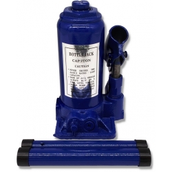 PODNOŚNIK HYDRAULICZNY 2-TŁOKOWY SŁUPKOWY 2 TONY